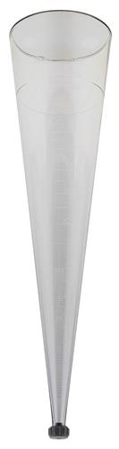 340295 | Cylinder Imhoff Cone SAN 1000mL