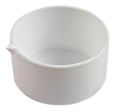 355304-0150 | Evaporating Dish Tall Form PTFE 150mL