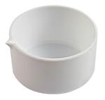 355304-0150 | Evaporating Dish Tall Form PTFE 150mL