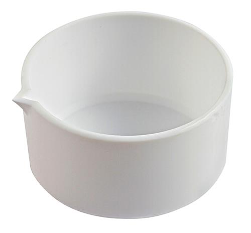 355304-0180 | Evaporating Dish Tall Form PTFE 180mL