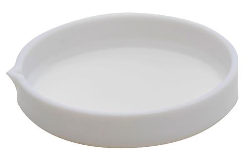 355314-0025 | Evaporating Dish Low Form PTFE 25mL