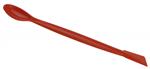 391925-0003 | Spatula Spoon Red PA 180mm