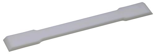 391945-0180 | Spatula PTFE 5x20x180mm