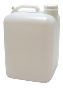 405624 | Carboy Heavy Weight HDPE 5gal