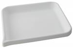 409214 | Tray White HDPE 13.25 x 11.25 x 1.875