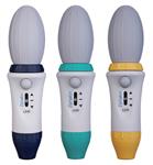 208065-0010 | Scoop Measuring Flat Bottom PP 10mL