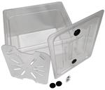 108884-5 | Tray Dispensing HDPE 18x18x6 ID