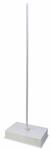 502655 | Stand Retort Weighted Center PE