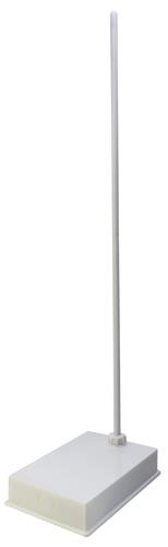 502665 | Stand Retort Weighted Edge PE