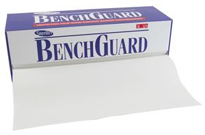 504314-0001 | Matting Benchguard Roll Disp 50mx49cm