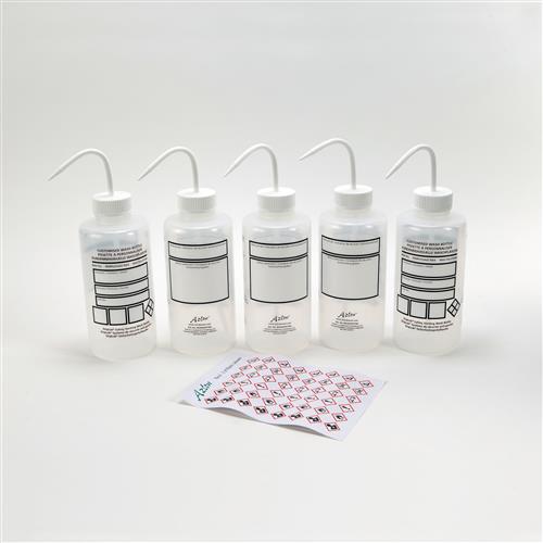 222075-0100 | Beaker Griffin PP 100mL