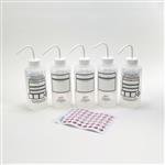 222075-0100 | Beaker Griffin PP 100mL