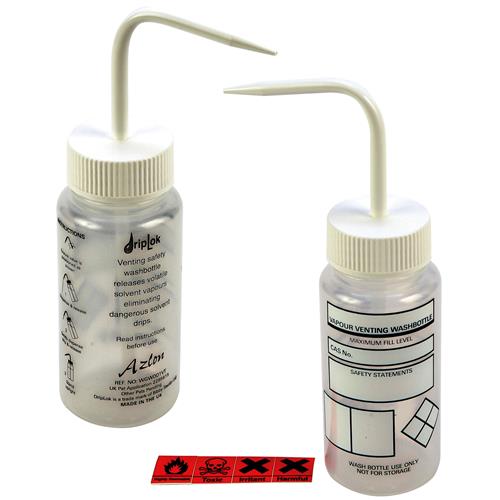 222075-0250 | Beaker Griffin PP 250mL