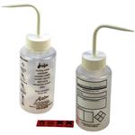 222075-0500 | Beaker Griffin PP 500ML