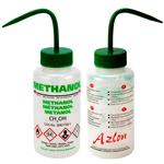 222195 | Beaker Set PP 50 100 250 500 1000mL