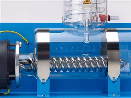 540004 | QWS4 Water Still 230V