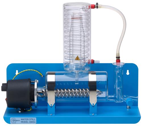 540004 | QWS4 Water Still 230V