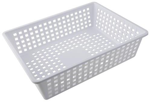 546904 | Basket Draining PP 400x300x100mm