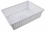 546904 | Basket Draining PP 400x300x100mm