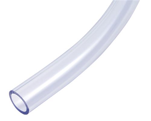 610855-25 | Tubing Food Vin .625 x .8125 OD CS 50