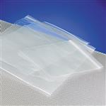 628345 | Bag Zipper Seal LDPE 4x6 2mm