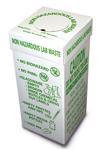 797055 | Disposal Box Non Hazardous 27x12x12 CS 6