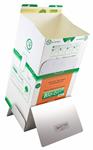 797303-6300 | Bio Bin M Stand SS 16.85x7.12x11.25 30