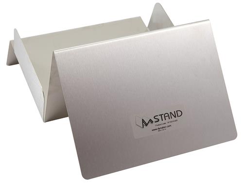 797303-6300 | Bio Bin M Stand SS 16.85x7.12x11.25 30