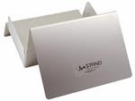 797303-6300 | Bio Bin M Stand SS 16.85x7.12x11.25 30
