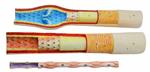 AM16038 | 3 Piece Artery, Vein and Capillary Model Set, 13 Inch - Enlarged - Numbered - Cross Sections - Eisco Labs