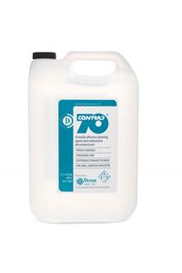 1002 | Contrad 70 Ultimate Labware Cleaner 12x1Liter