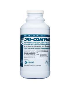 2002 | Dri Contrad Powdered Detergent for Autowasher 6x2k