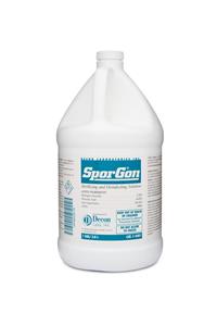 4301 | SporGon Peracetic acid based Sterilant and Disinfe