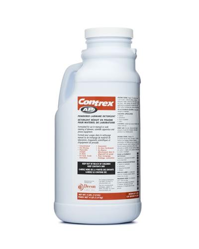 5225 | Contrex AP Powdered Detergent for Manual Washing 2