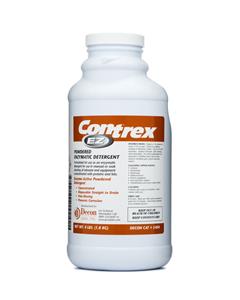 5404 | Contrex EZ Powdered Enzymatic Detergent for Manual