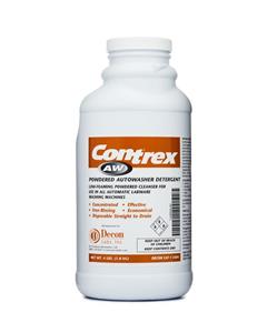 5701 | Contrex CA Concentrated Acidic Liquid Detergent 4x