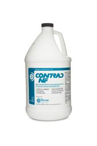 6055 | Contrad NF Liquid Detergent for Autowasher 4x1G