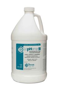 8811 | LopHene II Concentrated Low pH Disinfectant 4x1G