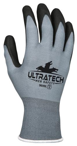 Ultra Tech HPT Black 15 Gauge