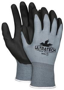 9699XL | Ultra Tech HPT Black 15 Gauge