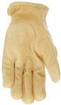 Mustang HiDex Kevlar Lined Driver L