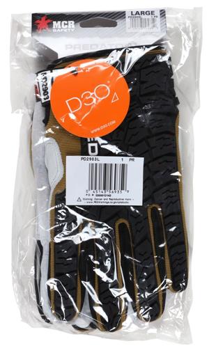 Predator Multi-Task Cow Grain D3O