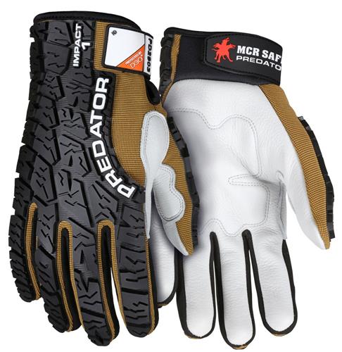 Predator Multi-Task Cow Grain D3O