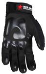 Predator Multi-Task Black PVC Polymer