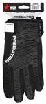 Predator Multi-Task Black PVC Polymer