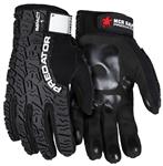 Predator Multi-Task Black PVC Polymer