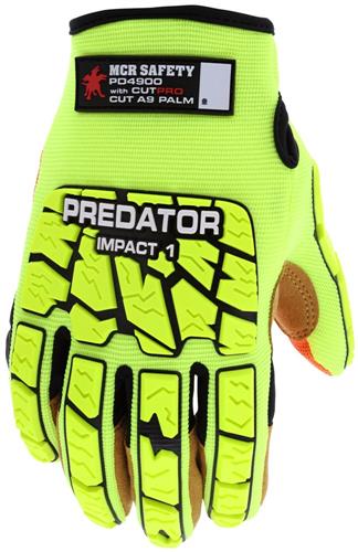 Predator Impact 1 MAXGrid Hiviz CutPro