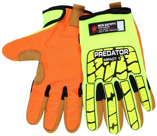 Predator Impact 1 MAXGrid Hiviz CutPro