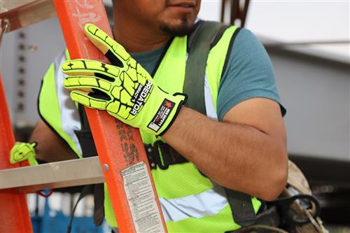 Predator Impact 1 MAXGrid Hiviz CutPro