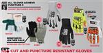 Predator Impact 1 MAXGrid Hiviz CutPro